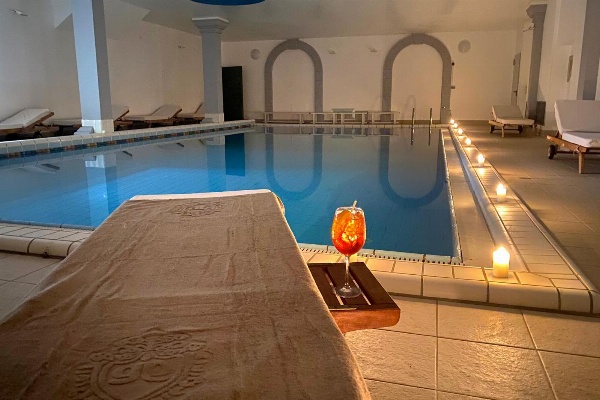 Greif Hotel Maria Theresia image 1
