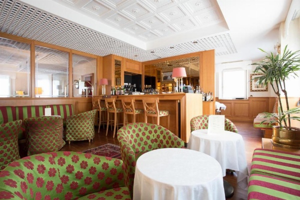 Greif Hotel Maria Theresia image 11