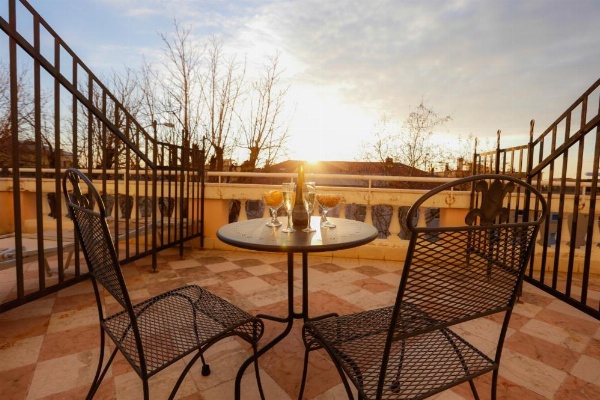 Greif Hotel Maria Theresia image 13