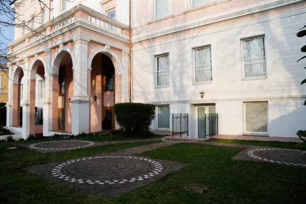 Greif Hotel Maria Theresia image 14