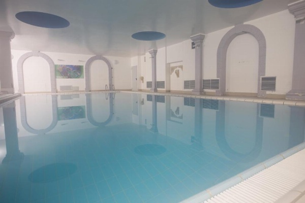 Greif Hotel Maria Theresia image 15