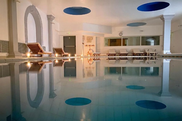 Greif Hotel Maria Theresia image 16