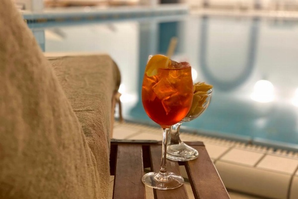 Greif Hotel Maria Theresia image 17