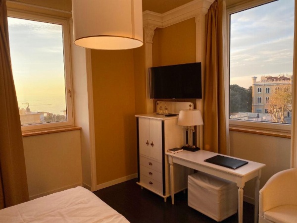 Greif Hotel Maria Theresia image 18