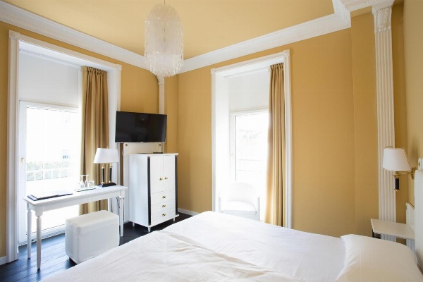 Greif Hotel Maria Theresia image 2