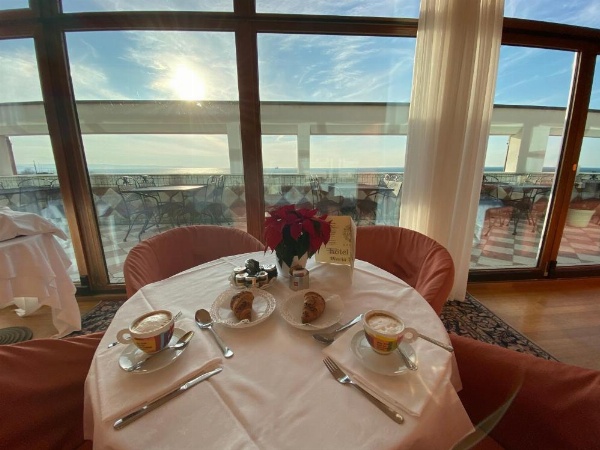 Greif Hotel Maria Theresia image 20