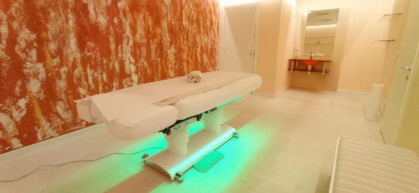 Greif Hotel Maria Theresia image 22