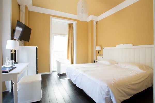 Greif Hotel Maria Theresia image 3