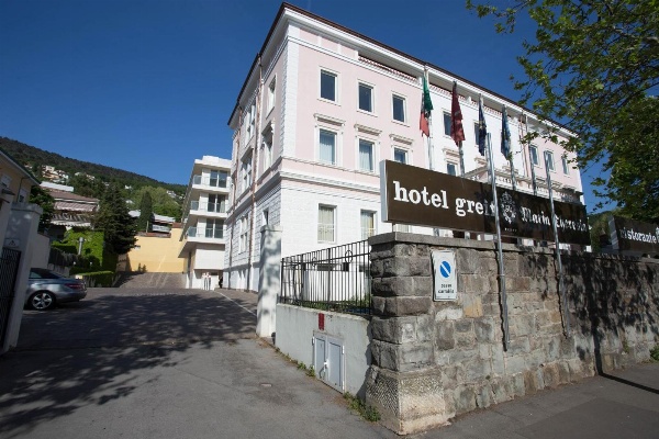 Greif Hotel Maria Theresia image 5