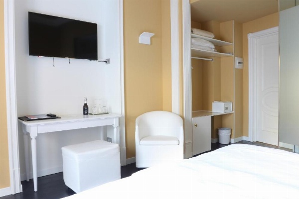 Greif Hotel Maria Theresia image 8