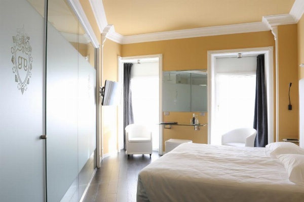 Greif Hotel Maria Theresia image 9